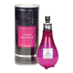 Ugo Boxer Perfume - Iv San Bernard