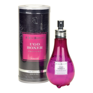 Traditiona Ugo Boxer Perfume B55PRUBOX150