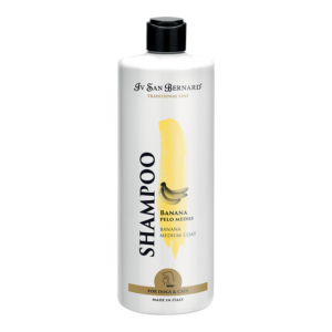 Traditional Banana Shampoo B04SHAB500