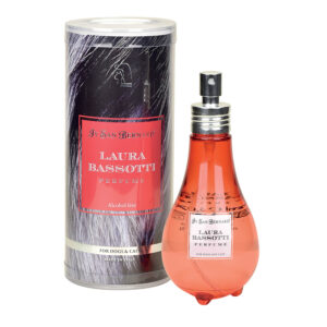 Traditional Laura Bassotti Perfume B56PRLBASS150