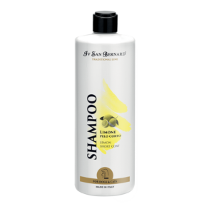 Traditional Lemon Shampoo B01SHAL500