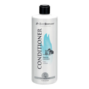 Traditional Talc Conditioner B25BALTALC500