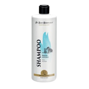 Traditional Talc Shampoo B10SHTALC500