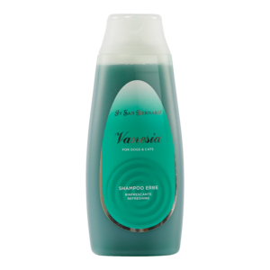 Vanesia Herbal Shampoo 300 M07VSHERB0300