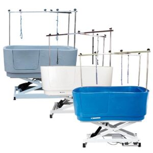 WANNA Z PODNOŚNIKIEM ELEKTRYCZNYM ZSC0003 ZSC0004 ZSC0011