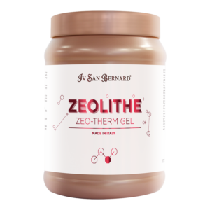 Zeolithe SLS Free Zeo Therm Gel SLES Free K03ZEOTHERMGEL