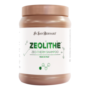 Zeolithe SLS Free Zeo Therm Shampoo SLS 1000 Free K01ZEOTHERMSH